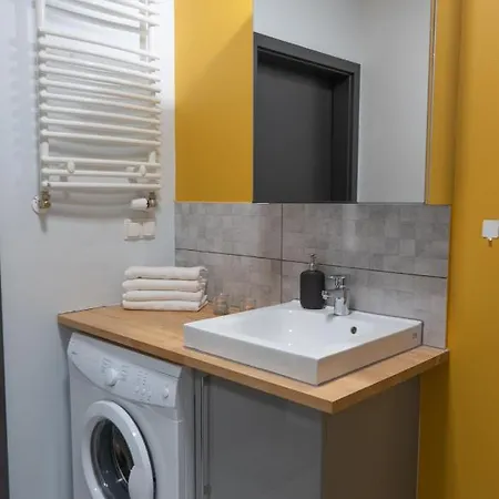 Хостел Moon Познань