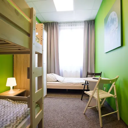 Hostel Moon Poznan
