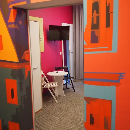 Hostel Moon Poznan