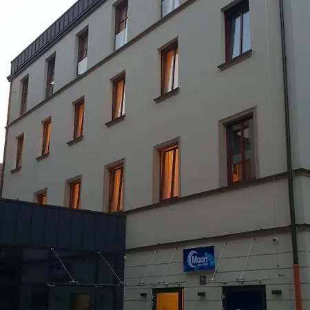 Moon Hostel Poznan