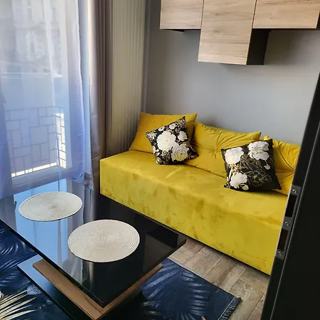 Moon * Познань