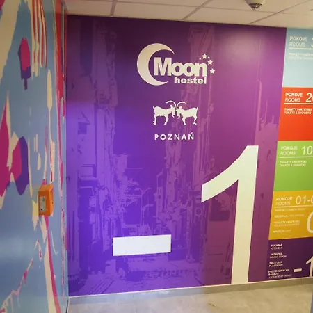 Moon Poznan