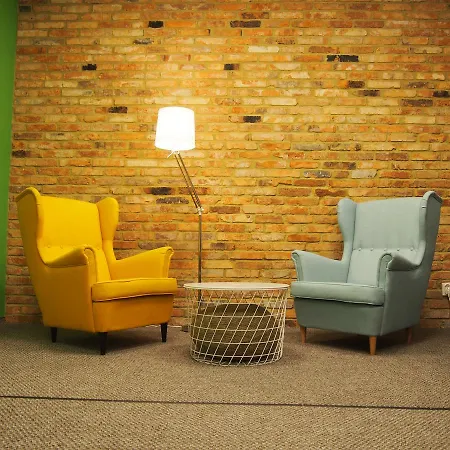 Moon Hostel Poznan