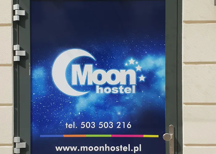 호스텔 Moon