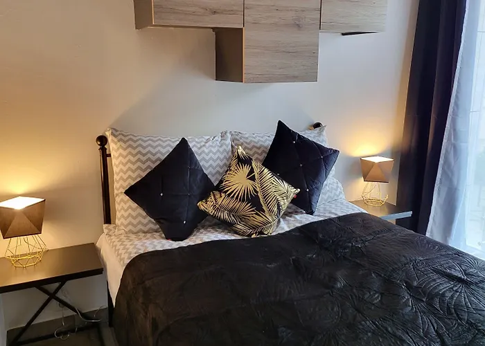 호스텔 Moon 포즈난