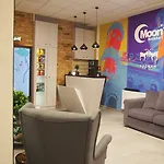 Moon Hostel Poznań
