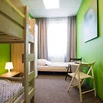 Hostel Moon Poznań