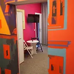 Hostel Moon Poznań