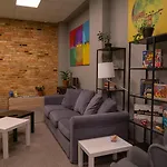 Moon Hostel Poznań