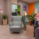Moon Hostel Poznań