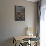 Moon * Poznań