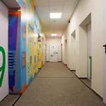 Hostel Moon Poznań