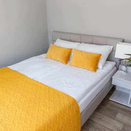 Auberge de jeunesse Moon Poznań