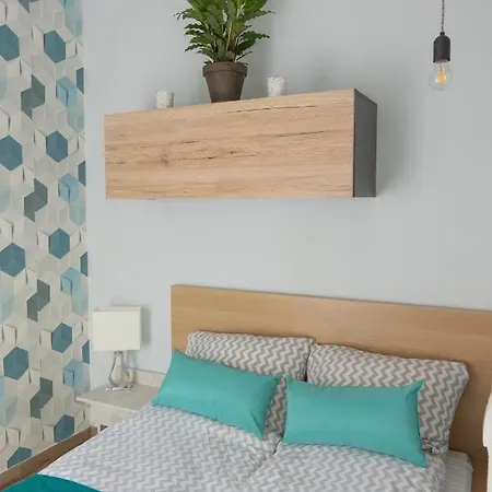 Moon Auberge de jeunesse