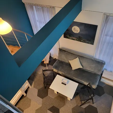 Moon Hostel Poznań