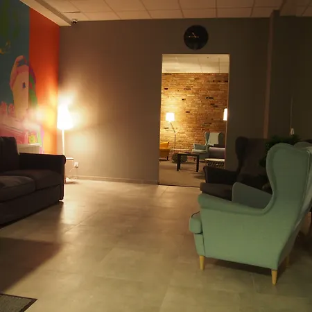 Moon Hostel