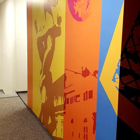 Moon Hostel