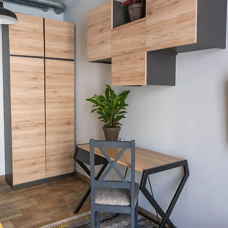 Moon Hostel Poznań