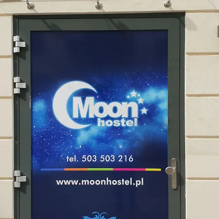 Moon Hostel Poznań