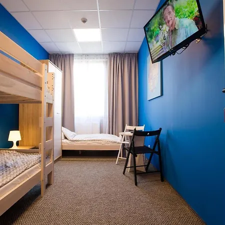 Hostel Moon