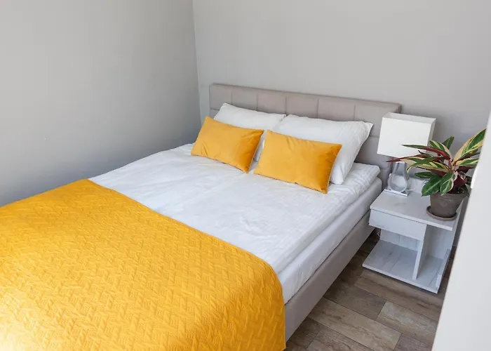 Vandrerhjem Moon Poznań