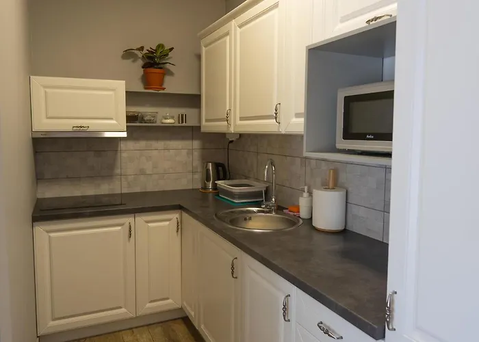 Vandrerhjem Moon Poznań