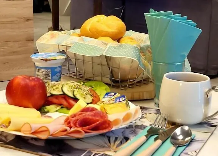 Vandrerhjem Moon Poznań