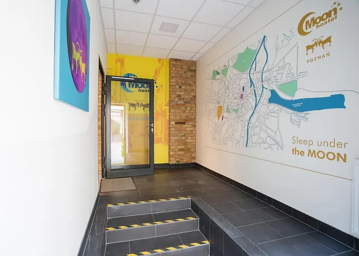 Moon Poznań